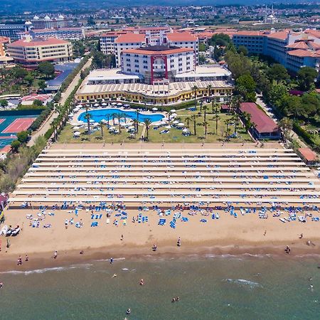 Cesars Side-Ultra All Inclusive Exterior foto
