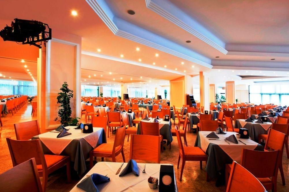 Cesars Side-Ultra All Inclusive Exterior foto