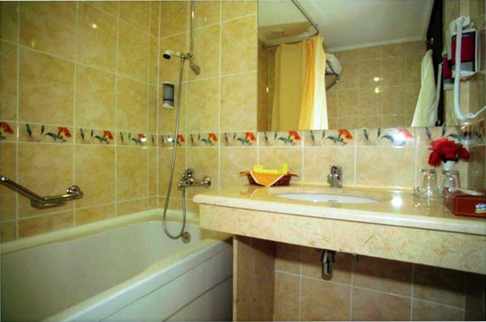 Cesars Side-Ultra All Inclusive Exterior foto