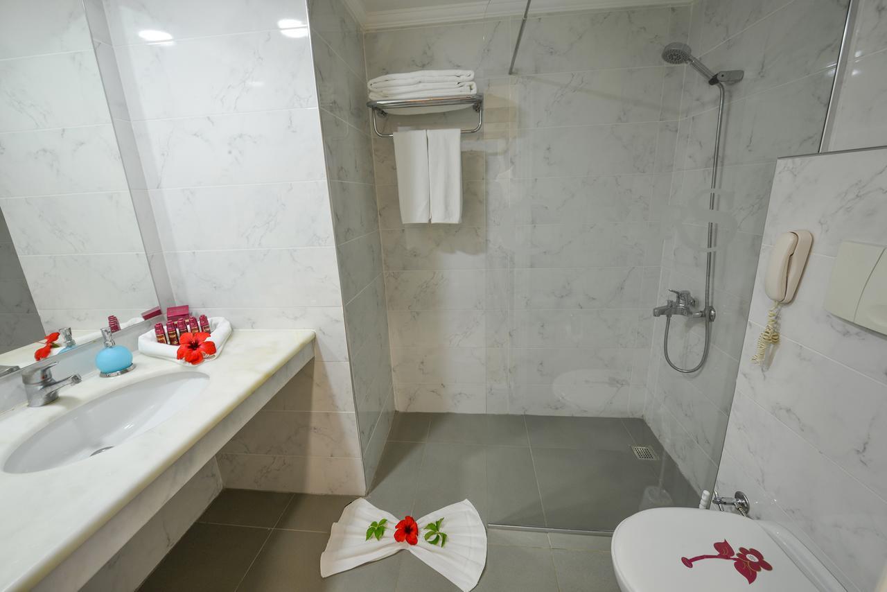 Cesars Side-Ultra All Inclusive Exterior foto