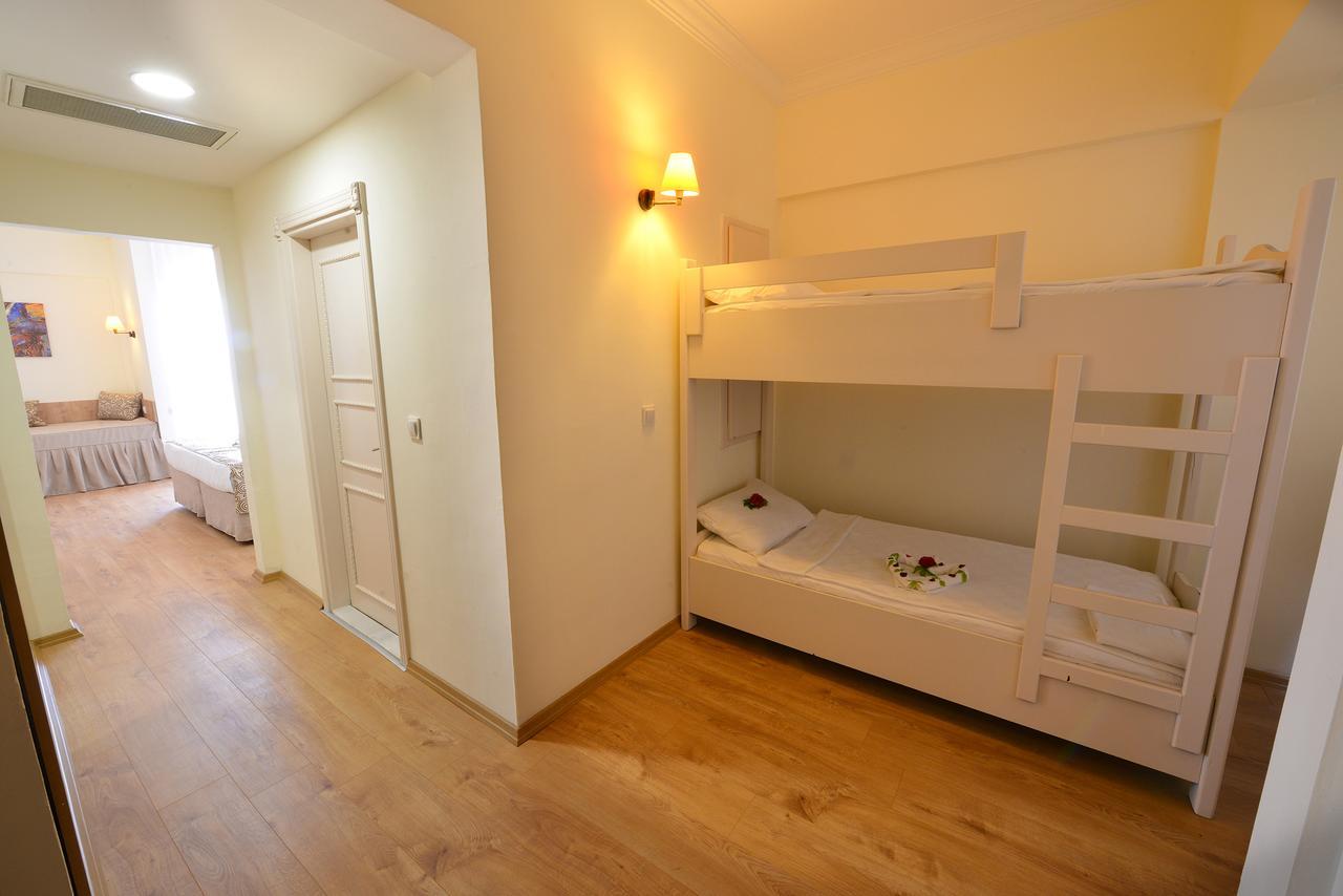 Cesars Side-Ultra All Inclusive Exterior foto