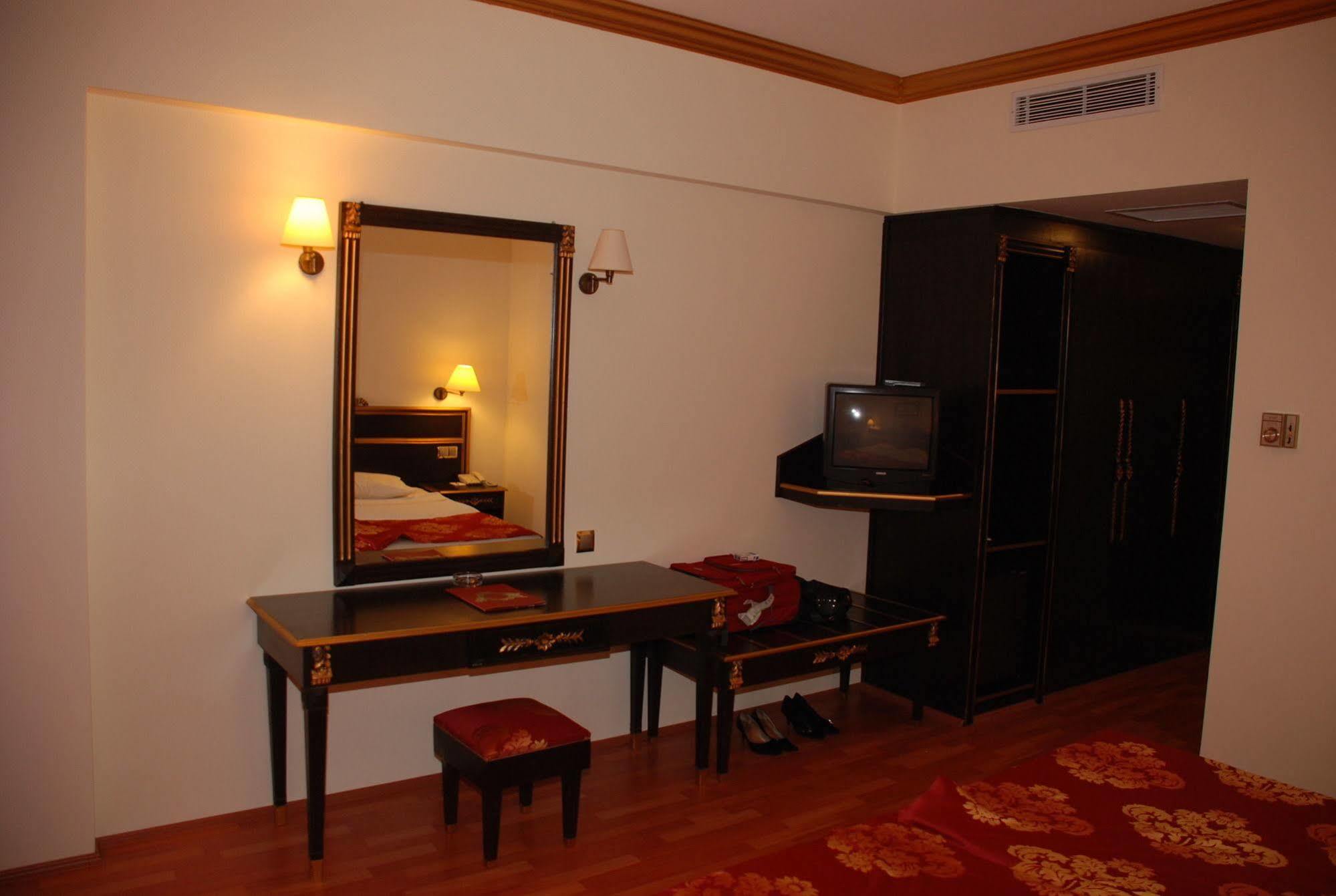 Cesars Side-Ultra All Inclusive Exterior foto