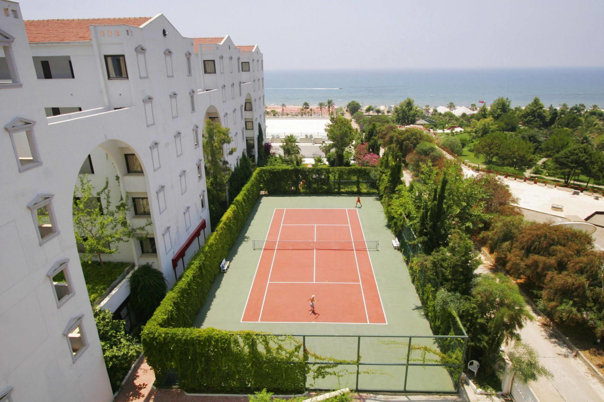 Cesars Side-Ultra All Inclusive Exterior foto