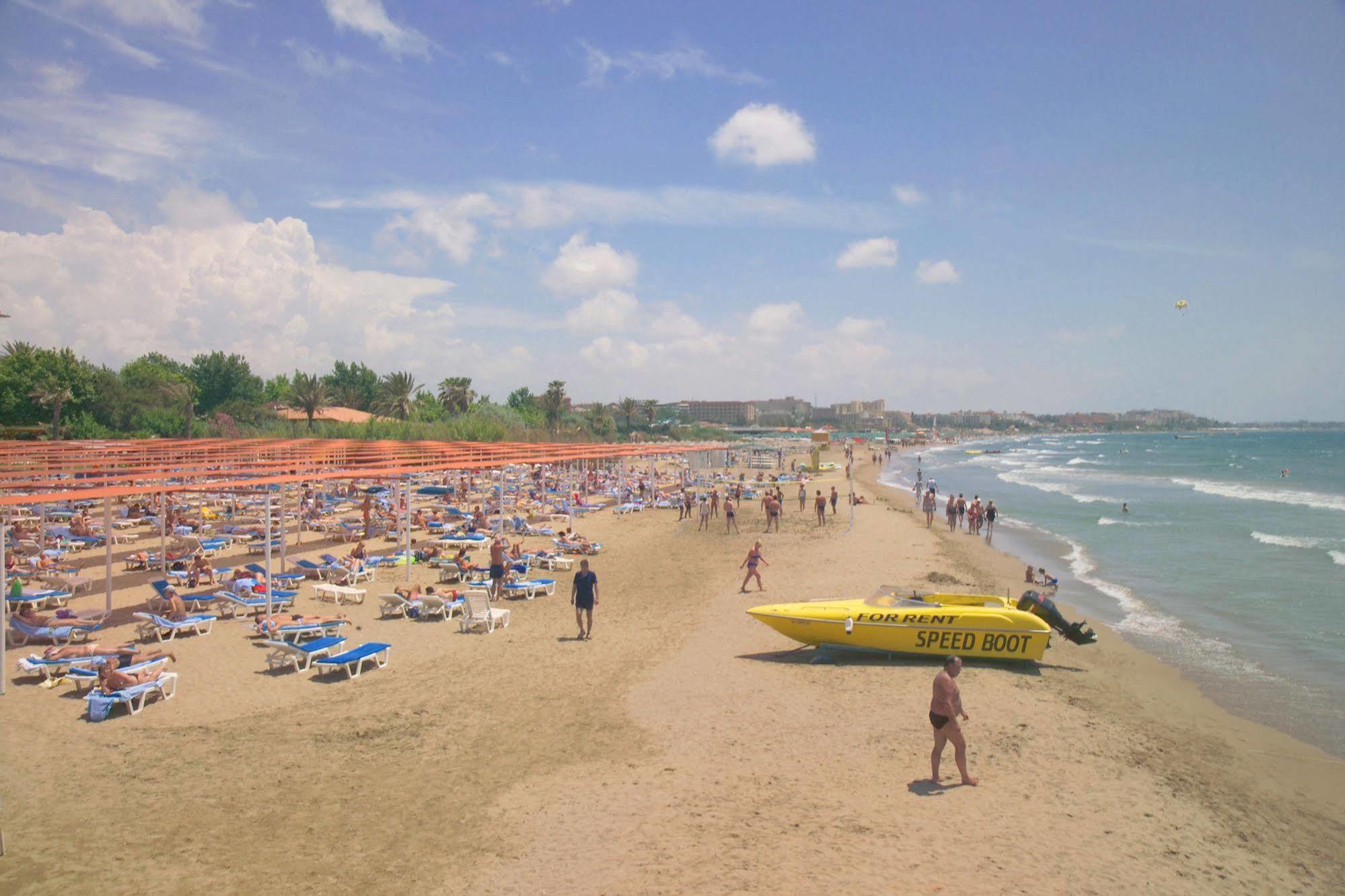 Cesars Side-Ultra All Inclusive Exterior foto